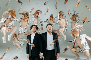 Είδαμε τους «Όρνιθες» στο αρχαίο θέατρο των Φιλίππων