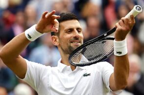 Γουίμπλεντον 2024: Ο Νόβακ Τζόκοβιτς νίκησε τον Μουσέτι και ετοιμάζεται για τον τελικό με τον Κάρλος Αλκαράθ - Rematch του περσινού αγώνα. 