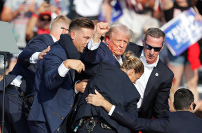 Απόπειρα δολοφονίας Τραμπ: ο οιωνός μιας αμερικανικής –και δυτικής– τραγωδίας