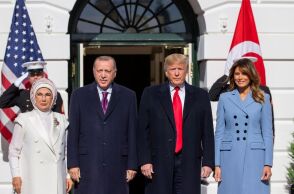 Τουρκία: Ο Ρετζέπ Ταγίπ Ερντογάν καταδικάζει την απόπειρα δολοφονίας κατά του Ντόναλντ Τραμπ - «Στο πλευρό του λαού των φίλων και σύμμαχων μας ΗΠΑ»