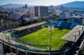 Λεωφόρος Αλεξάνδρας: Σε 74 συλλήψεις προχώρησε η ΕΛΑΣ για την συμπλοκή με πυροβολισμούς έξω από το γήπεδο του Παναθηναϊκού