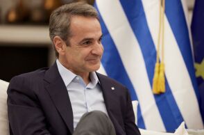 Κυριάκος Μητσοτάκης: Η εβδομαδιαία ανασκόπηση του κυβερνητικού έργου από τον πρωθυπουργό - Δεν καταργείται η πενθήμερη εργασία και το 40ωρο στην Ελλάδα.