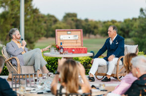 Ο Χρήστος Καρναμπάκος ανακηρύχτηκε «ARTISAN»