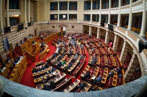 Είναι το πολιτικό μας σύστημα «αν-ισόρροπο»; Το πρόβλημα της κυβερνησιμότητας