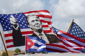 Αμερικανικές εκλογές: Τι αλλάζει μετά την απόπειρα δολοφονίας του Ντόναλντ Τραμπ