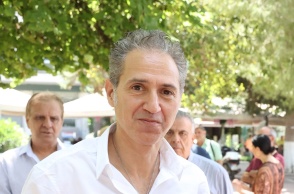 Δημήτρης Κόκοτας