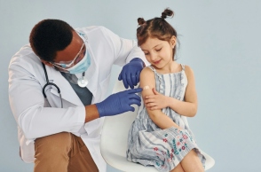 Εμβολιασμός παιδιών: Παραμελείται παγκοσμίως, αύξηση ανεμβολίαστων