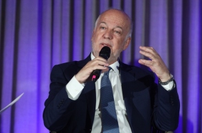 Φλωρίδης για Novartis: Οργανωμένη προσπάθεια κατάλυσης της Δημοκρατίας