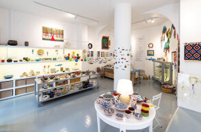 Χίμαιρα Art & Craft: Έργα τέχνης και άλλα μοναδικά αντικείμενα Ελλήνων δημιουργών