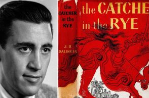 Τζ. Ντ. Σάλιντζερ: Σαν σήμερα 16 Ιουλίου 1951 εκδόθηκε το μυθιστόρημα «Ο φύλακας στη σίκαλη» - Η ιστορία του βιβλίου που γαλούχησε γενιές αναγνωστών. 