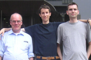 PNVD: Η γέννηση και ο θάνατος ενός κόμματος παιδεραστών