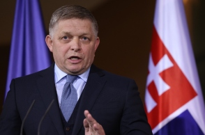 Φίτσο για απόπειρα δολοφονίας Τραμπ: Παρόμοια με την επίθεση που δέχτηκα