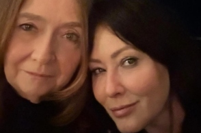 Η Σάνεν Ντόχερτι και οι άνθρωποι στη ζωή της 