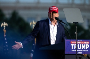 Στο συνέδριο των Ρεπουμπλικανών στο Μιλγουόκι ο Τραμπ - Θα λάβει επισήμως το χρίσμα