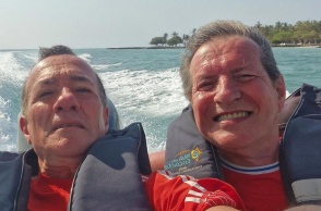 Βρετανία: Ταυτοποιήθηκαν τα λείψανα που βρέθηκαν σε βαλίτσες