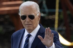 Ο Τζο Μπάιντεν θέλει κι άλλο debate με τον Ντόναλντ Τραμπ τον Σεπτέμβριο