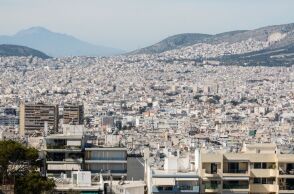 Συμβούλιο Επικρατείας: Σε ισχύ η απόφαση του δημοτικού συμβουλίου Αθηναίων για τα επιτρεπόμενα ύψη κτιρίων - Χάρης Δούκας: Η πόλη δεν αντέχει άλλο τσιμέντο.