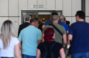 Μάτι: Συνεχίζεται σήμερα η δίκη των 21 κατηγορουμένων