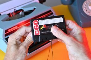 #φράσεις από 80's: Στην κορυφή των ελληνικών trends στο X οι νοσταλγικές αναρτήσεις με χιουμοριστικά «κειμήλια» της δεκαετίας του '80 - Οι viral δημοσιεύσεις.