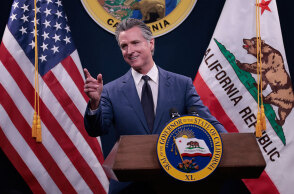 Γκάβιν Νιούσομ