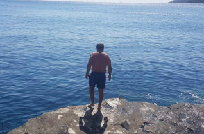 Η Σέριφος του Μάκη Παπαδημητρίου