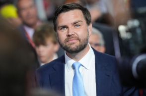 Τζέι Ντι Βανς: 45 πράγματα για τον υποψήφιο αντιπρόεδρο του Τραμπ