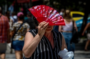 Καύσωνας: Πώς θα λειτουργήσει δημόσιος και ιδιωτικός τομέας