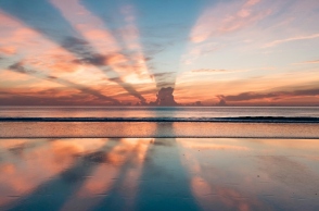 Η ανθρώπινη επιρροή στον χρόνο - Πώς ο άνθρωπος αλλάζει στο περιβάλλον