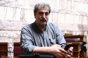 Παύλος Πολάκης