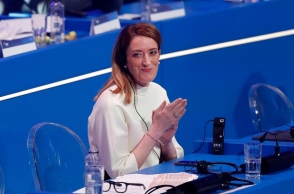 Ευρωπαϊκό Κοινοβούλιο: Ξεκίνησε η διαδικασία για την εκλογή Προέδρου