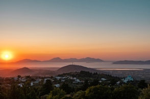 Κως, το τρίτο μεγαλύτερο νησί των Δωδεκανήσων είναι ιδανικό για μικρούς και μεγάλους