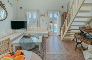 Studios Kilindra: Ένα πανέμορφο boutique hotel στη Χώρα της Αστυπάλαιας