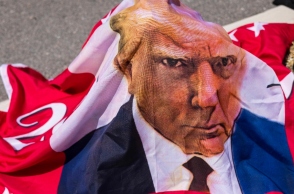 Τα 6 πιο αληθοφανή fake news για την απόπειρα εναντίον του Τραμπ 
