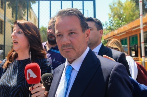 Απόστολος Λύτρας