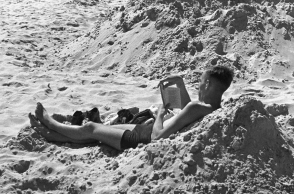 Βιβλία για το καλοκαίρι