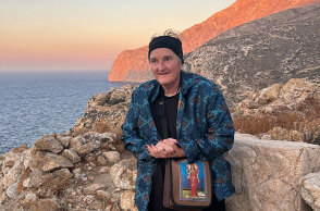 CAConrad: Ιεροφάντης της ποιητικής δημιουργίας