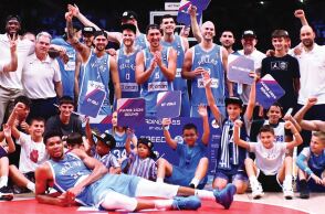 Η Εθνική επιστρέφει σε Ολυμπιακούς Αγώνες για να πάρει αυτά που αξίζει