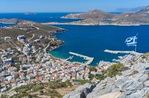 Φούρνοι Κορσέων