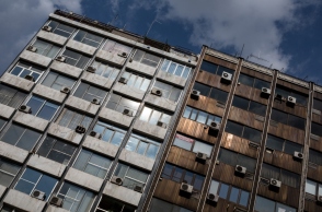 Καύσωνας: Πόσο ρεύμα καίειτο κλιματιστικό με τις τιμές που ισχύουν