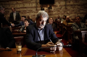 Παύλος Πολάκης