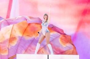 Taylor Swift: Τελειώνει η κυριαρχία της στα charts;