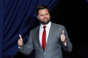 Τζέι Ντι Βανς: Αποτελεί την απόλυτη ενσάρκωση του αμερικανικού ονείρου;