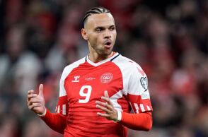 Ολυμπιακός: «Έκλεισε» τον Μάρτιν Μπρέθγουεϊτ