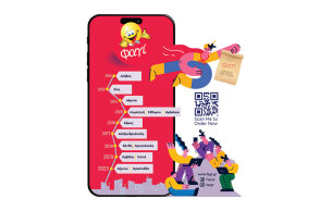 Fagi.gr: Η online delivery πλατφόρμα σε 14 περιοχές της Ελλάδας!