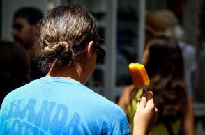 Καύσωνας: Επικαιροποίηση έκτακτου δελτίου επιδείνωσης καιρού - Θερμοκρασίες έως 43 βαθμούς - Πότε αναμένεται μικρή υποχώρηση του υδράργυρου.