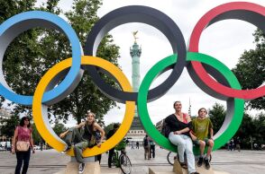 Παρίσι 2024: Η παράσταση της τελετής έναρξης των Ολυμπιακών Αγώνων: Τι θα δούμε, ποιοι θα παρευρεθούν, η ασφάλεια και εκείνες που προηγήθηκαν.