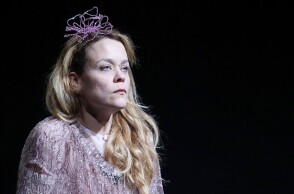 Λένα Παπαληγούρα: Τι είπε για την στήριξη της κοινωνίας στις γυναίκες