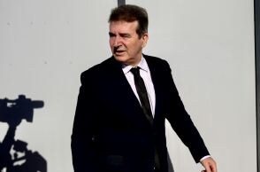 Χρυσοχοΐδης: Συγκοινωνούντα δοχεία αθλητική βία και οργανωμένο έγκλημα