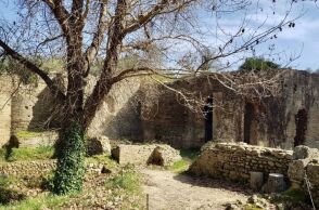 Υπουργείο Πολιτισμού: Αποκαθίστανται οι ρωμαϊκές θέρμες του Νέρωνα στην Αρχαία Ολυμπία - Λίνα Μενδώνη: Νέα όψη και προοπτική στον αρχαιολογικό χώρο 