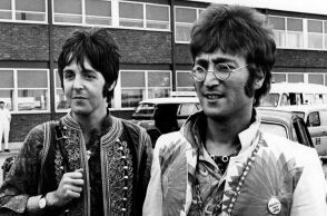 Σαν σήμερα 22 Ιουλίου 1967: Οι Beatles στην Ελλάδα - Το σχέδιο εξαγοράς νησιού, ο ρόλος του Αλέξη Μάρδα, η απόπειρα επικοινωνιακής εκμετάλλευσης από τη χούντα.